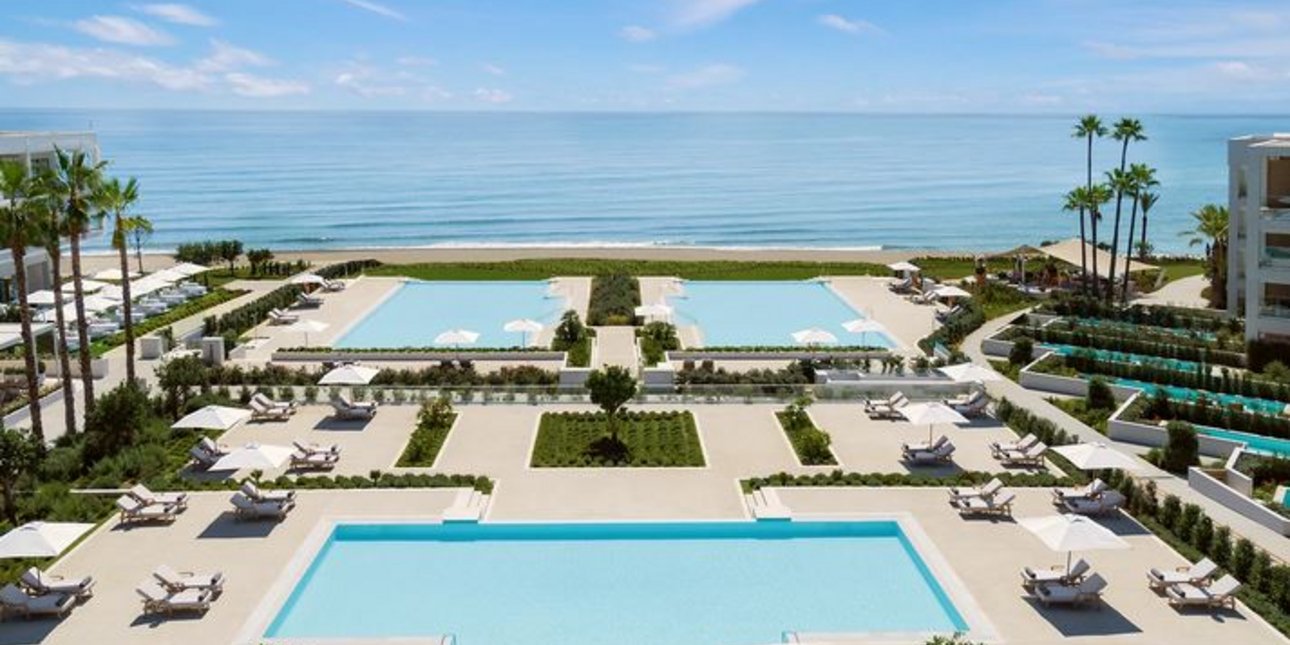 Time Out: Τα καλύτερα all-inclusive θέρετρα στην Ευρώπη, για ζευγάρια ή οικογένειες - Και δυο ελληνικά στη λίστα