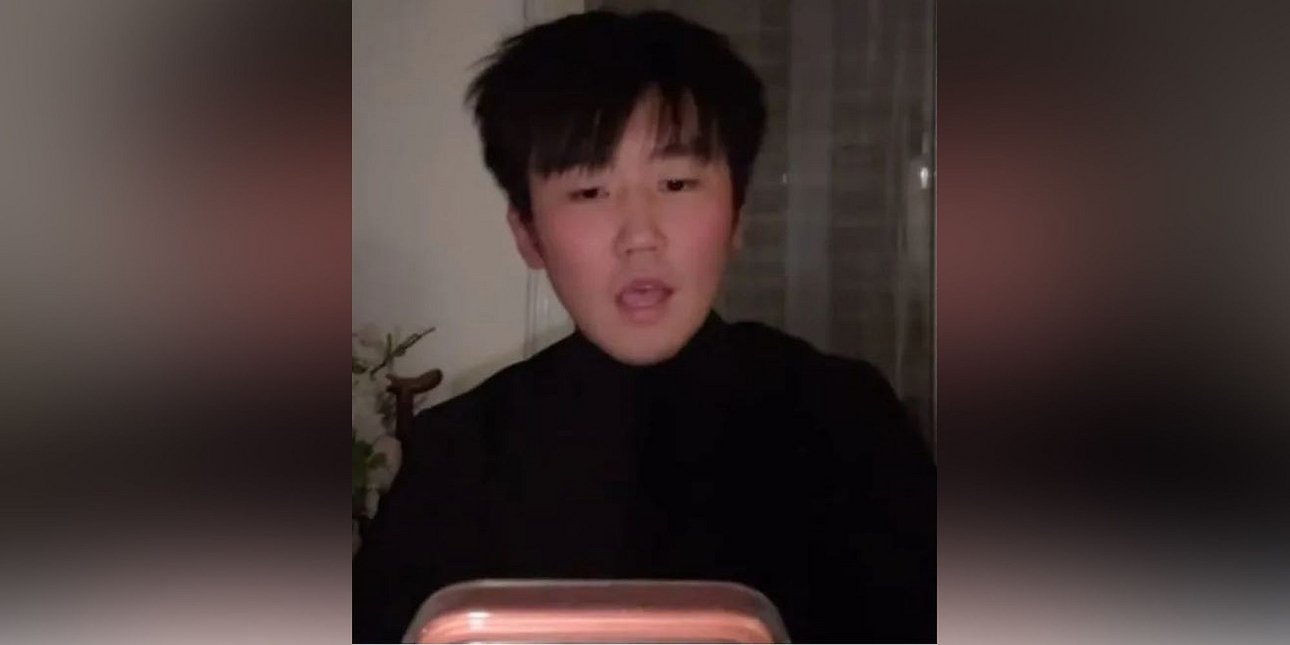 Κινέζος ανέβασε βίντεο στο TikTok που τραγουδάει Παντελίδη -«Μήπως μόλις προσέβαλα ολόκληρη την ελληνική γλώσσα;»