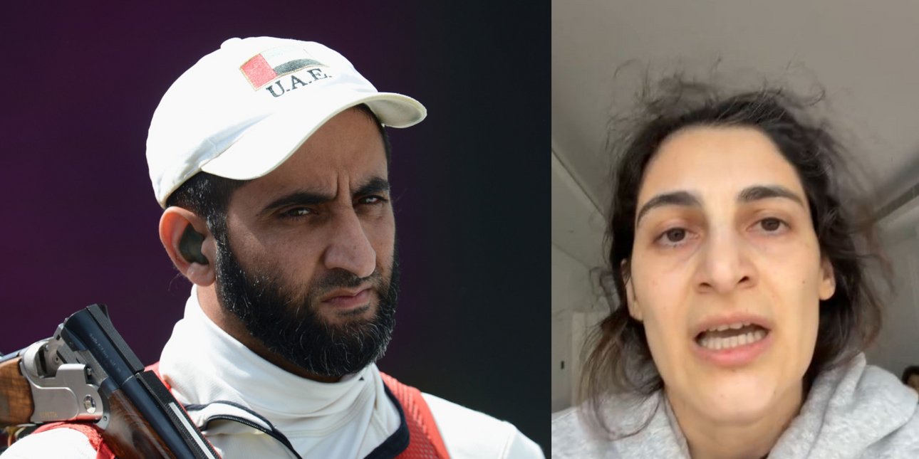 Πρώην σύζυγος σεΐχη του Ντουμπάι κάνει έκκληση για βοήθεια: Απειλεί να της «αρπάξει» τα παιδιά με «αναγκαστική βία»