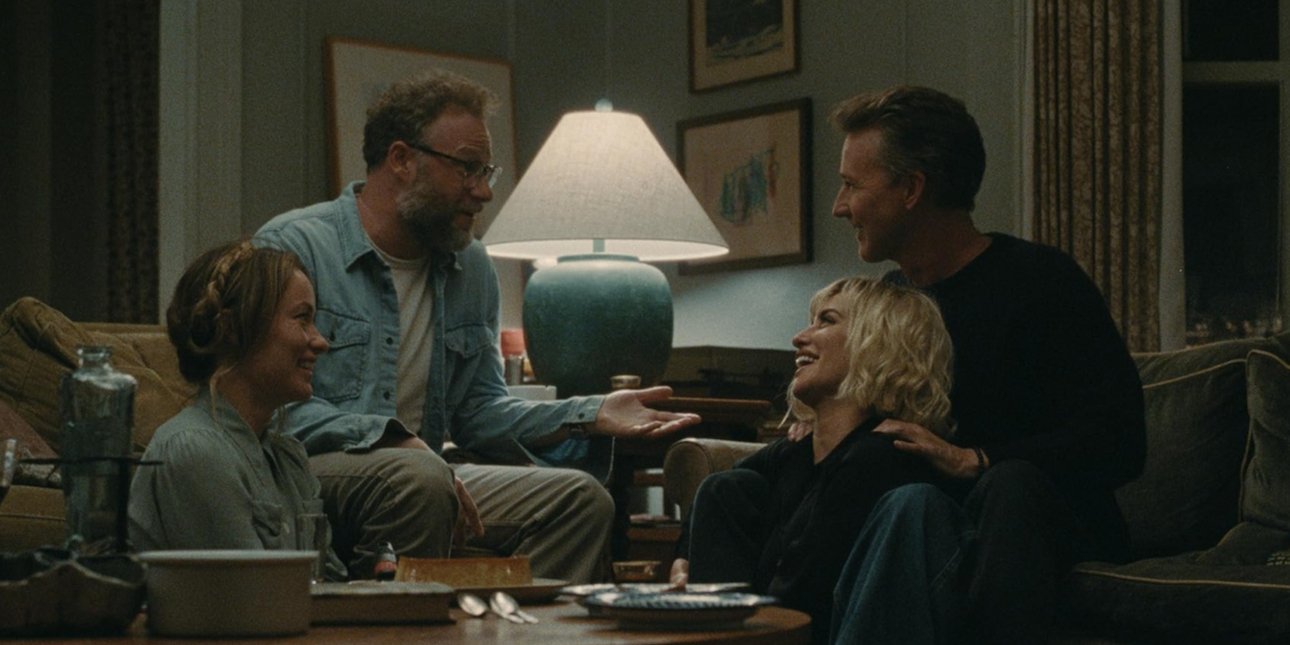 Πενέλοπε Κρουζ: Ξανθιά σε κωμωδία, δείτε βίντεο από τη νέα της ταινία -Καλοκαίρι στους κινηματογράφους