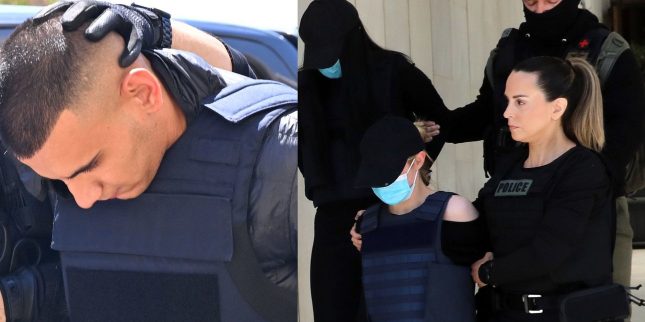 Αγιος Δημήτριος - «Του έλεγε μην πας»: Τι υποστηρίζει η πλευρά της 20χρονης, ο δικηγόρος της μιλά για τη μοιραία βραδιά και τι έγινε