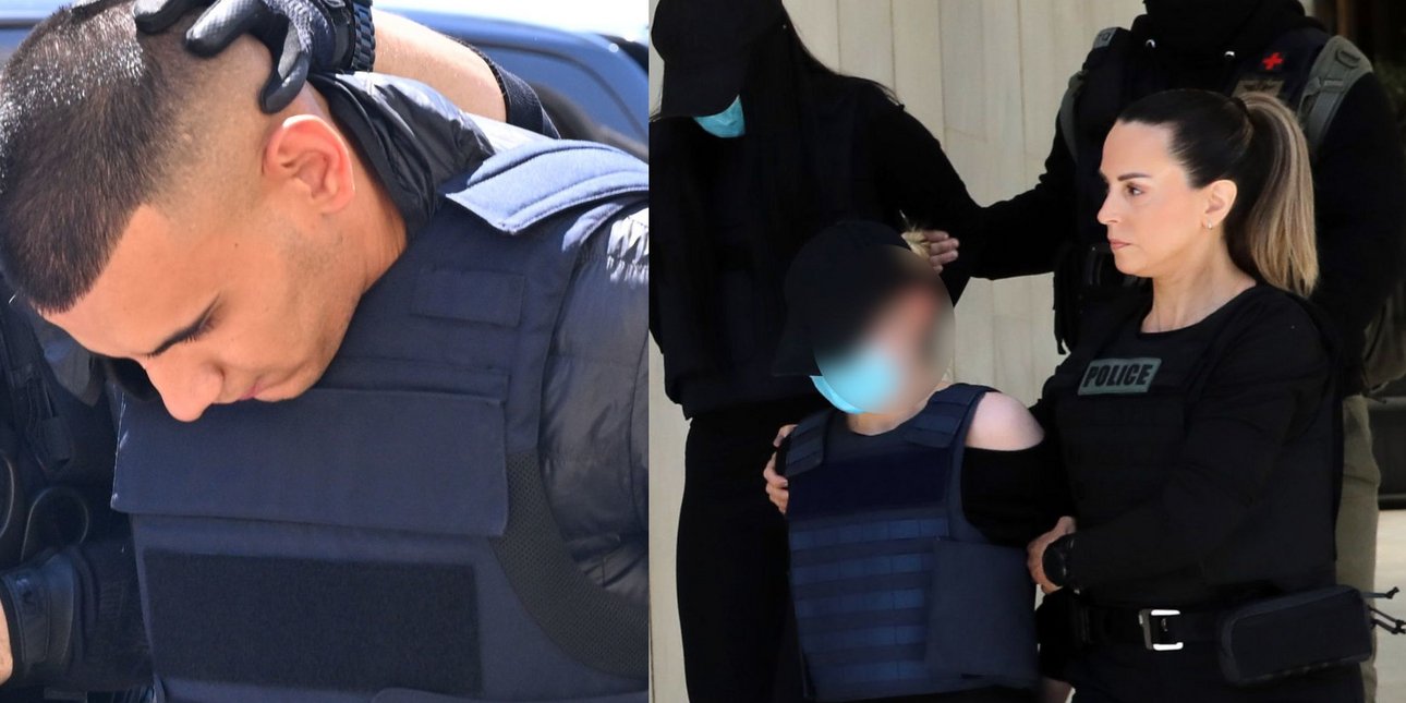 Άγιος Δημήτριος: «Μας έπιασε όλους κρίση όταν μάθαμε ότι τον σκότωσε», λέει η φίλη της συντρόφου του δράστη