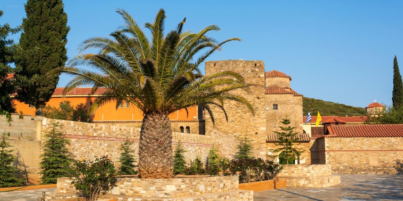 Απόδραση της τελευταίας στιγμής -Ο ιδανικός προορισμός 40 λεπτά από την Αθήνα, σαν είστε στο χωριό σας