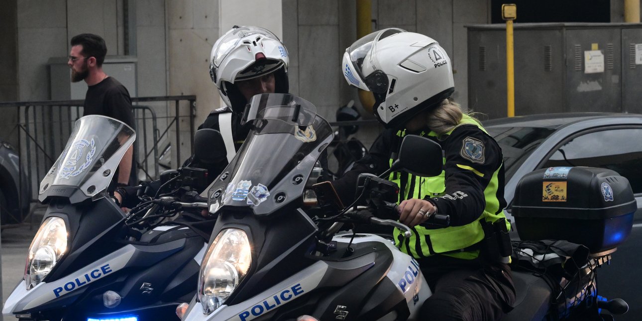 Επιχείρηση της ΕΛ.ΑΣ. σε οικισμούς στα Μέγαρα και τη Νέα Πέραμο με επτά συλλήψεις