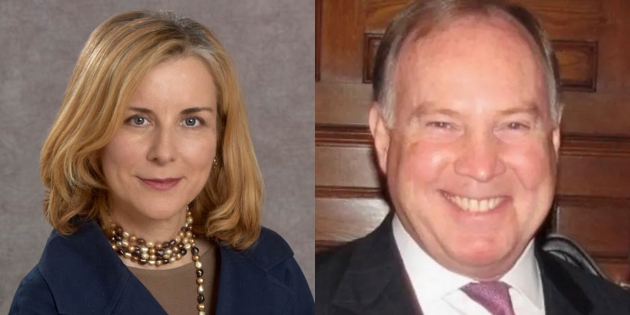 Ελληνίδα καθηγήτρια ψυχιατρικής κορόιδεψε 72χρονο χρηματιστή και τον έβαλε να της αγοράσει σπίτι στην Αθήνα