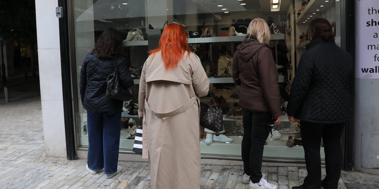 Κορυφώνεται η πασχαλινή αγορά: Εντατικοί οι έλεγχοι σε όλη τη χώρα