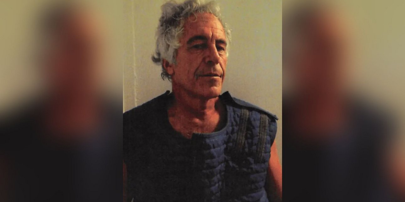 «Ήρθε η ώρα να πούμε αντίο»: Μυστήριο με σημείωμα του Τζέφρι Έπσταϊν -Έμεινε κρυφό για χρόνια, ποιος το βρήκε