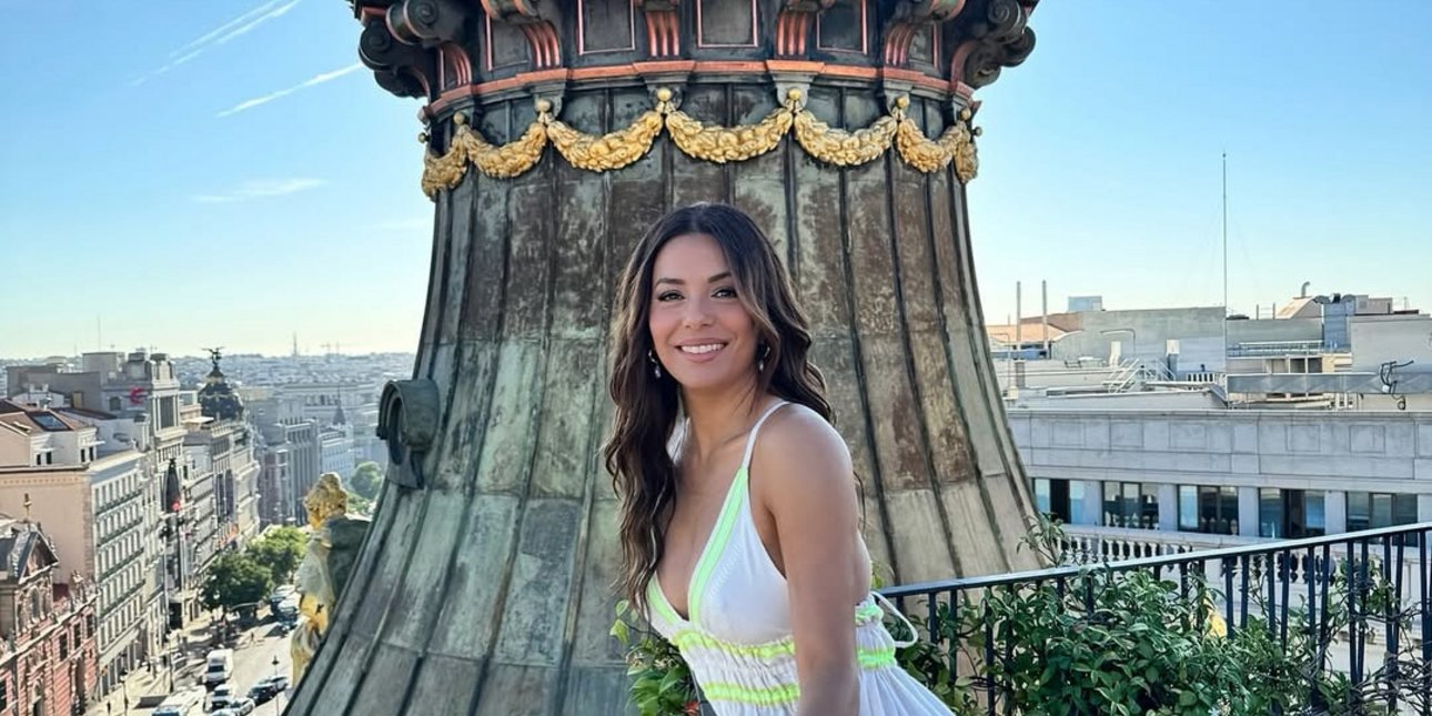 Η Εύα Λονγκόρια ζει πλέον στην Ισπανία: Τι της λείπει περισσότερο από τη ζωή της στις ΗΠΑ