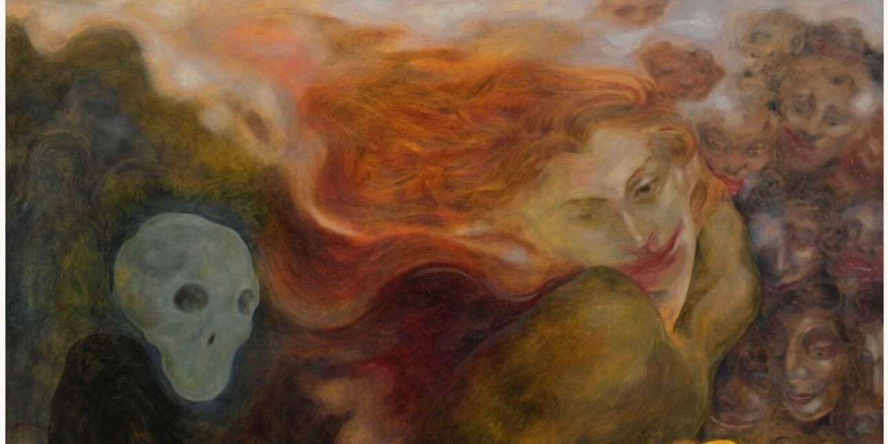 Χρηματιστήριο Τέχνης: Το sold out 100 εκατ. -Ποια έργα τριπλασίασαν αξία, οι πίνακες-επενδύσεις της δεκαετίας