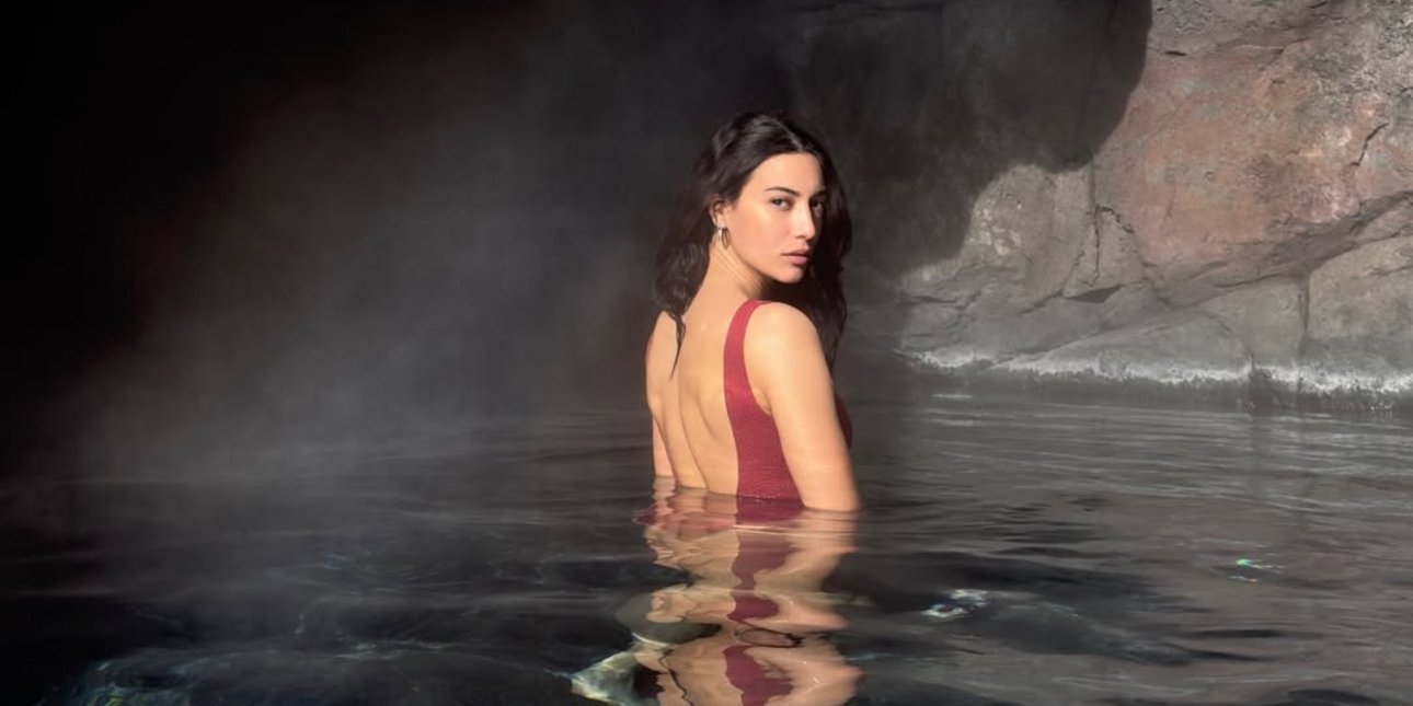 Από τον Γιώργο Λιάγκα στην Ευγενία Σαμαρά -Οι Έλληνες celebrities που έκαναν Πάσχα με μαγιό