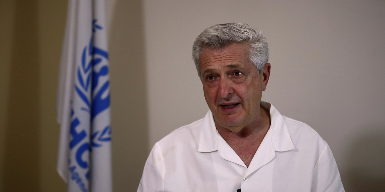 Λίβανος: Μαζική εκτοπισμοί και ανθρωπιστική κρίση - Δραματική η έκκληση του ΟΗΕ για επείγουσα βοήθεια στη χώρα