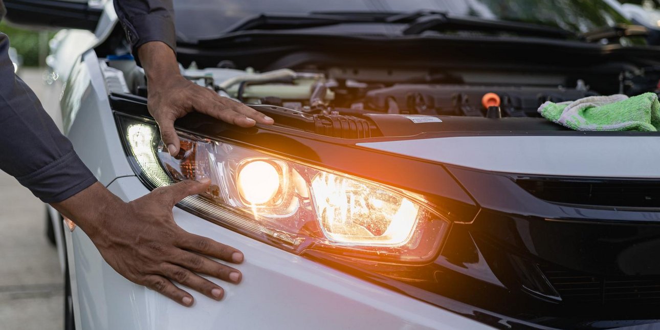 Αφαίρεση διπλώματος και πρόστιμο 350 ευρώ -Ποιο λάθος κάνουν οι οδηγοί με τα φώτα του αυτοκινήτου