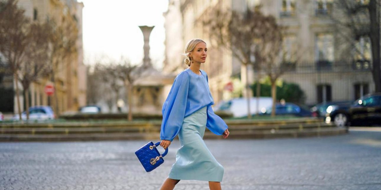 Τα must-have παπούτσια για να φορέσετε με φούστες φέτος την άνοιξη