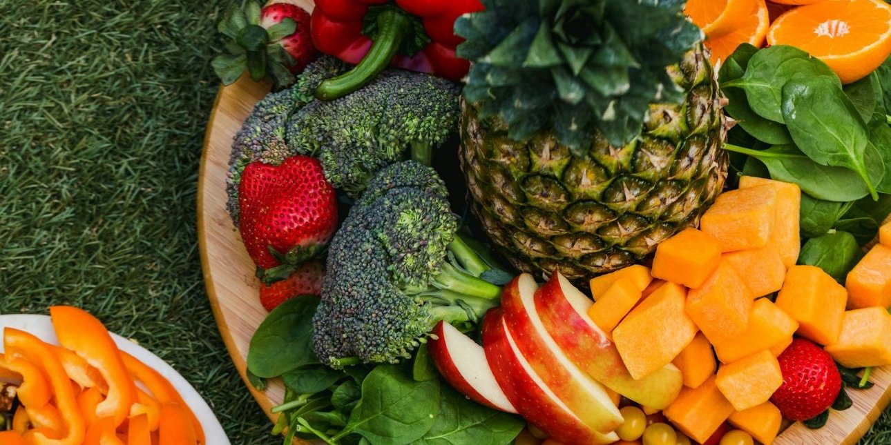 Γνωρίζετε ποια είναι τα φρούτα και τα λαχανικά εποχής τον Απρίλιο;