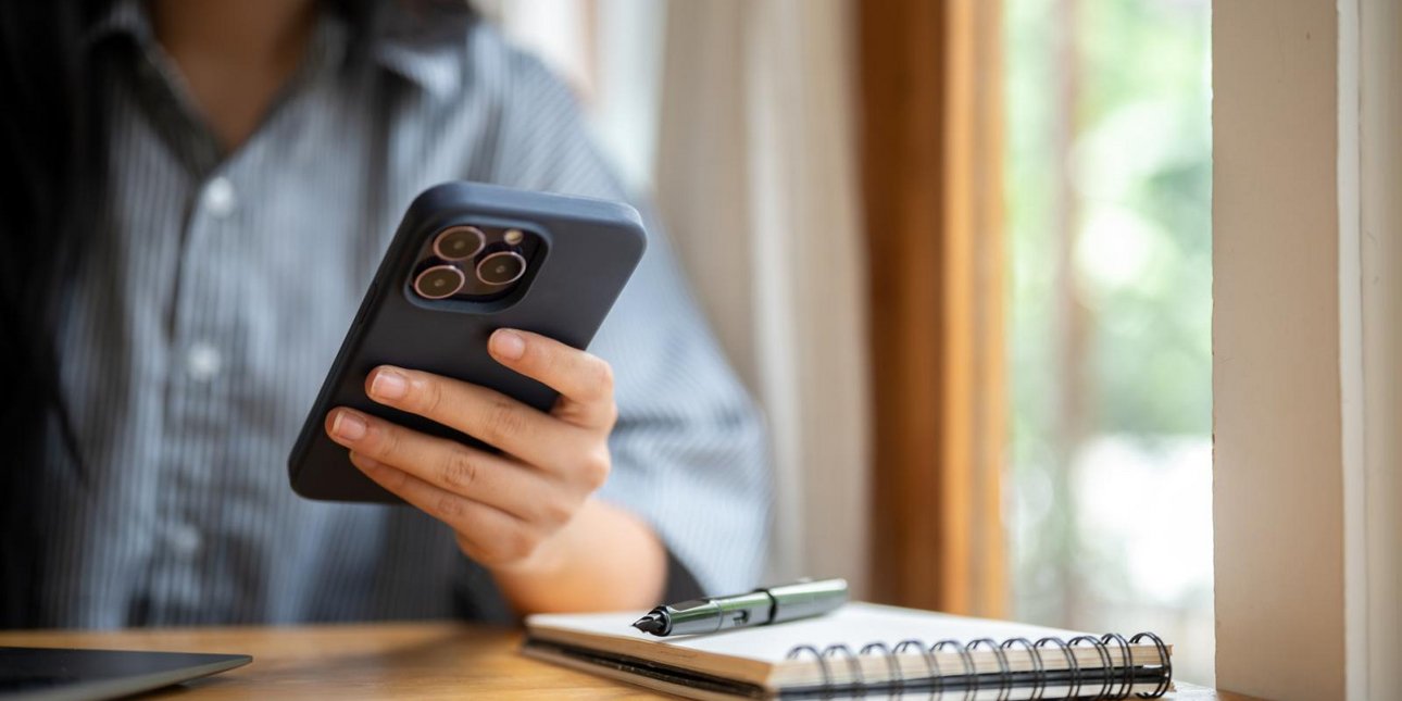 Η απάτη στο κινητό για την οποία μιλούν όλοι -Τι πρέπει να κάνεις αν λάβεις αυτό το μήνυμα σύμφωνα με την Αστυνομία