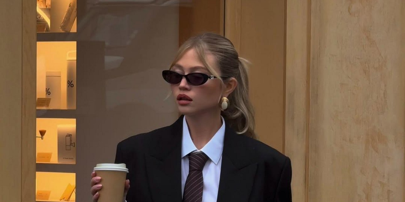 Το τρικ των Παριζιάνων για αλογοουρά χωρίς φριζάρισμα που κρατάει όλη μέρα