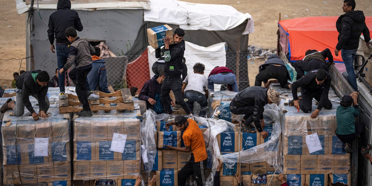 Νέος στόλος αναχωρεί από τη Βαρκελώνη για τη Γάζα στις 12 Απριλίου