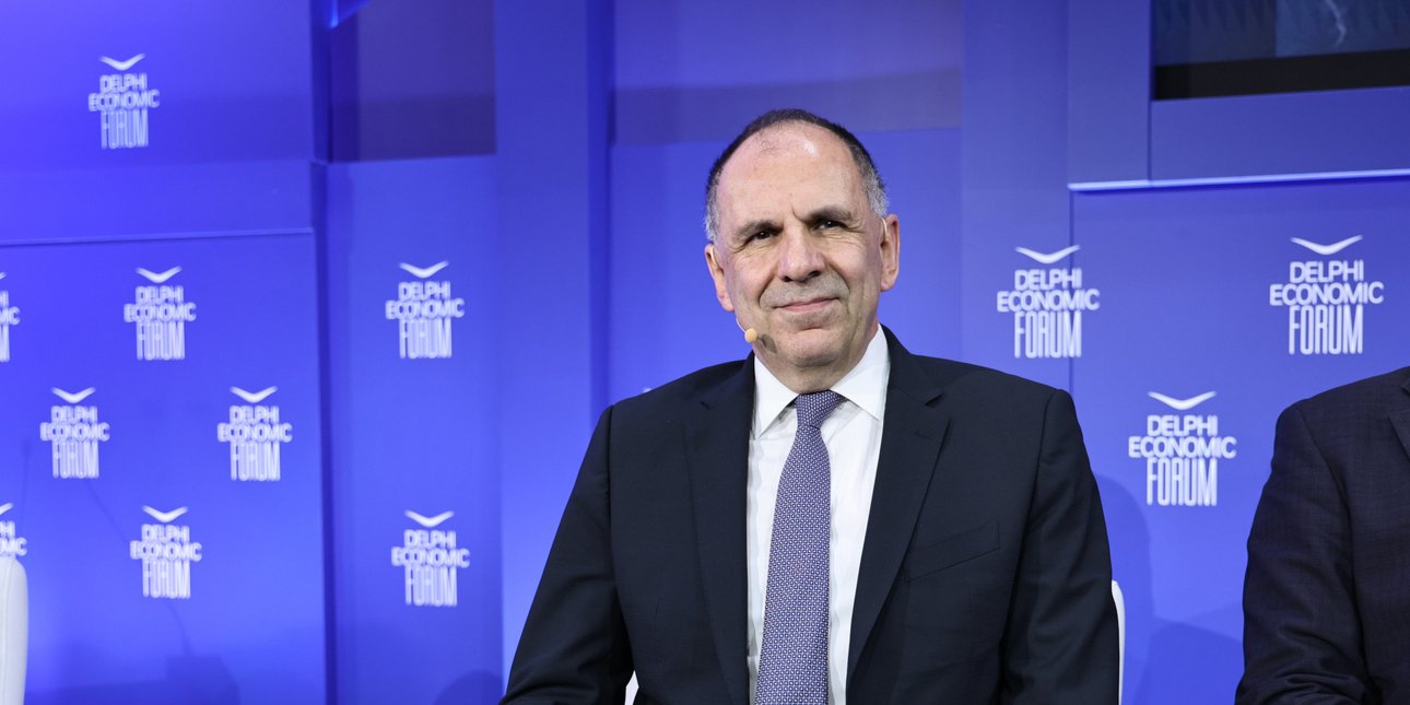 Υπεγράφη η «Διακήρυξη των Δελφών» για την ένταξη των χωρών των δυτικών Βαλκανίων στην ΕΕ -Οι δεσμεύσεις