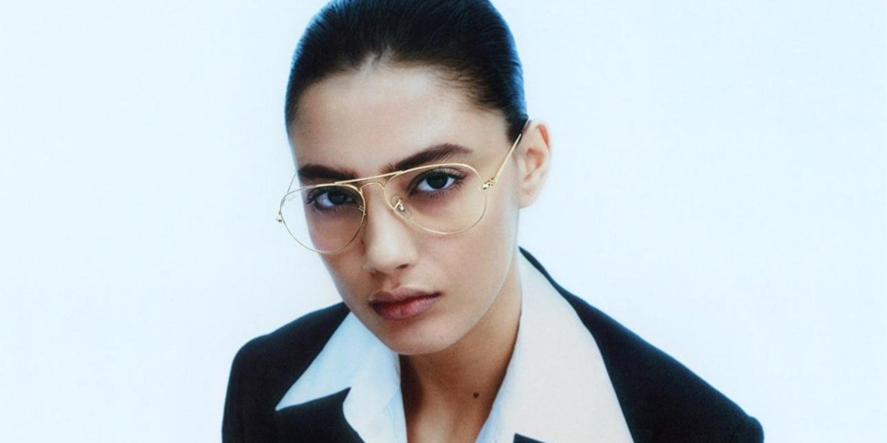 Τα πιο must γυαλιά οράσεως της χρονιάς -Οι τάσεις που ξεχωρίζουν