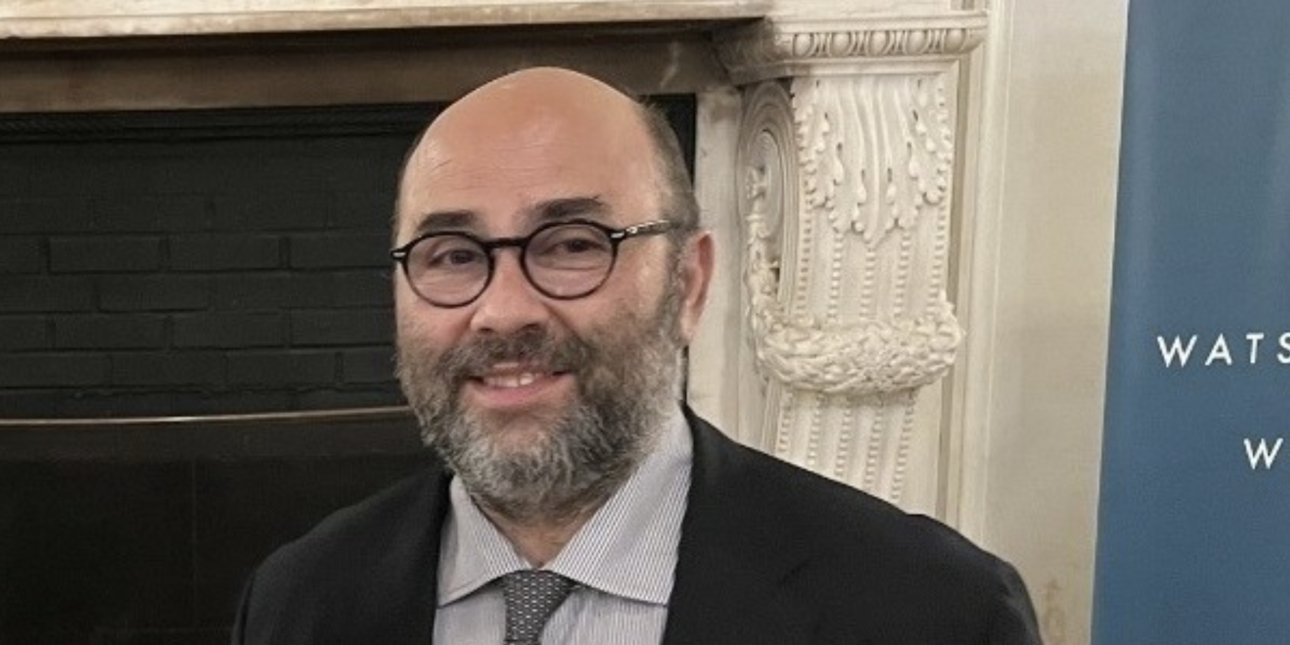 Το πλοίο του εφοπλιστή Γιώργου Γιουρούκου χτύπησαν στα Στενά του Ορμούζ -Ποιος είναι ο εφοπλιστής