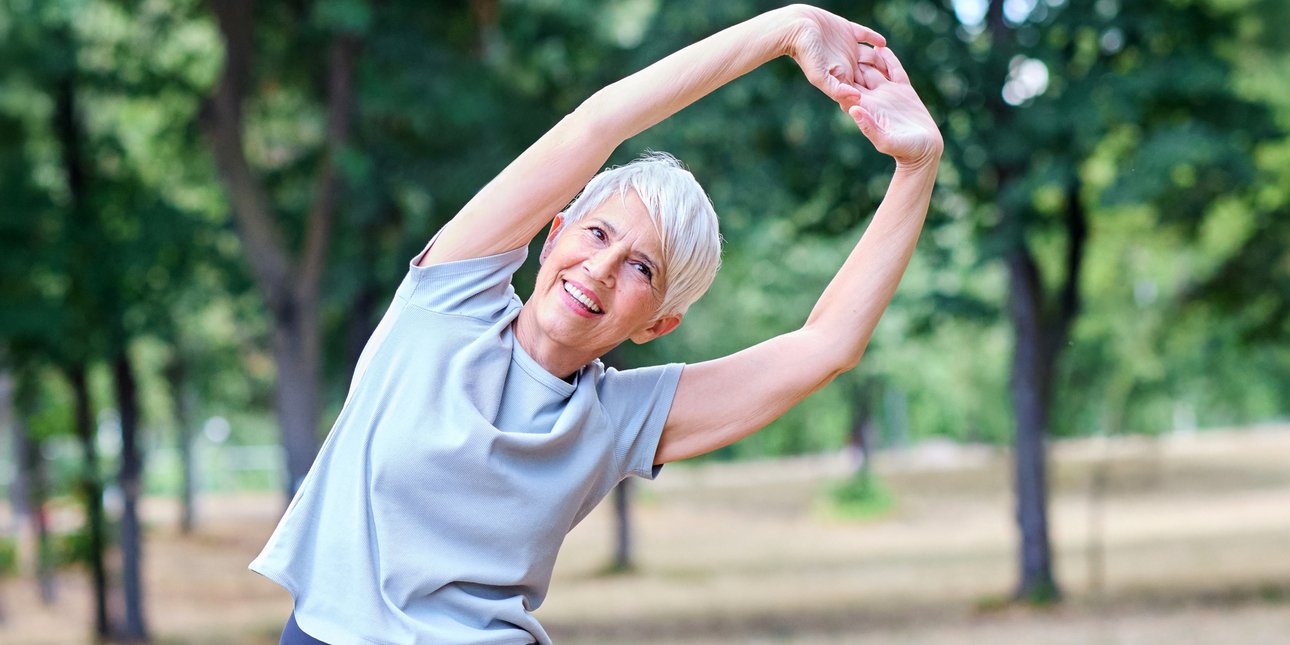 Πάρκινσον: Ολιστικό πρόγραμμα άσκησης στο Πανεπιστήμιο Θεσσαλίας για άτομα που νοσούν -Η φιλοσοφία του