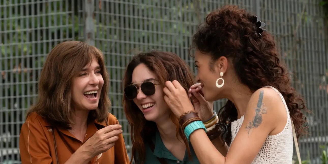 Εννέα κινηματογραφικές πρεμιέρες: Βιογραφίες, δράματα και μία ισπανική σειρά-φαινόμενο που έγινε ταινία