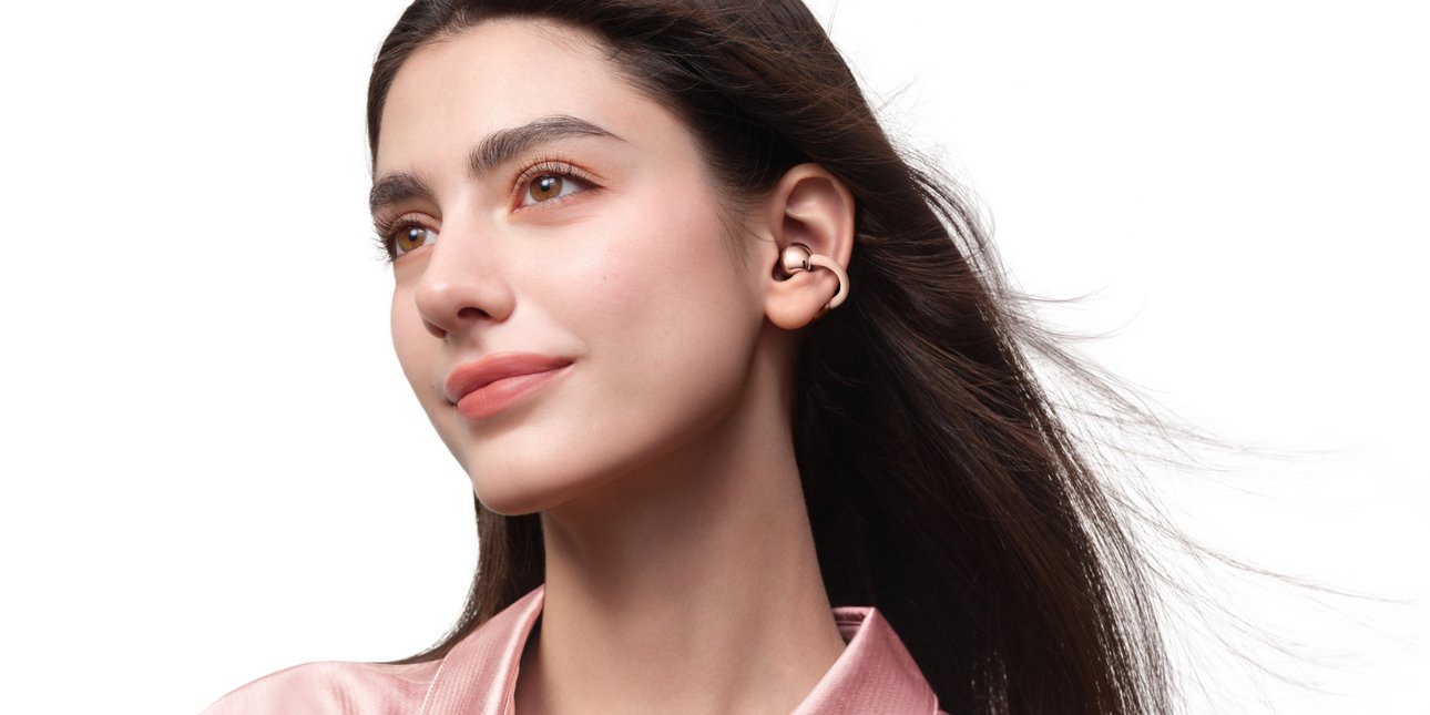 Ανανεωμένη αισθητική: Τα HUAWEI Watch Ultimate 2 και HUAWEI FreeClip 2, σε δύο νέες αποχρώσεις