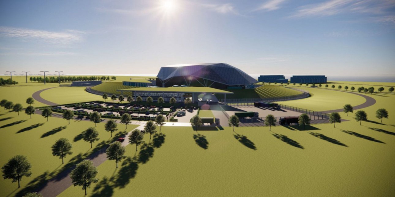 Η Rolls-Royce θα κατασκευάσει πυρηνικούς αντιδραστήρες 470 MW