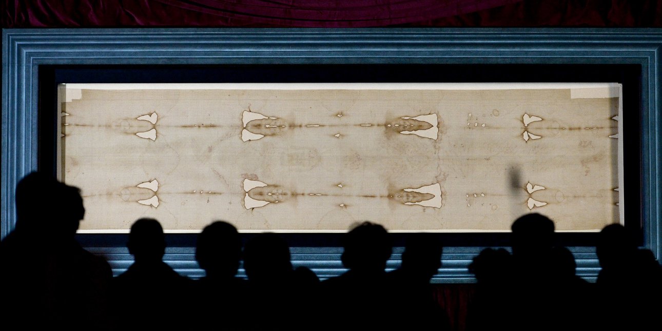 Ανάλυση DNA αποκαλύπτει την πιθανή πραγματική προέλευση της Σινδόνης του Τορίνο