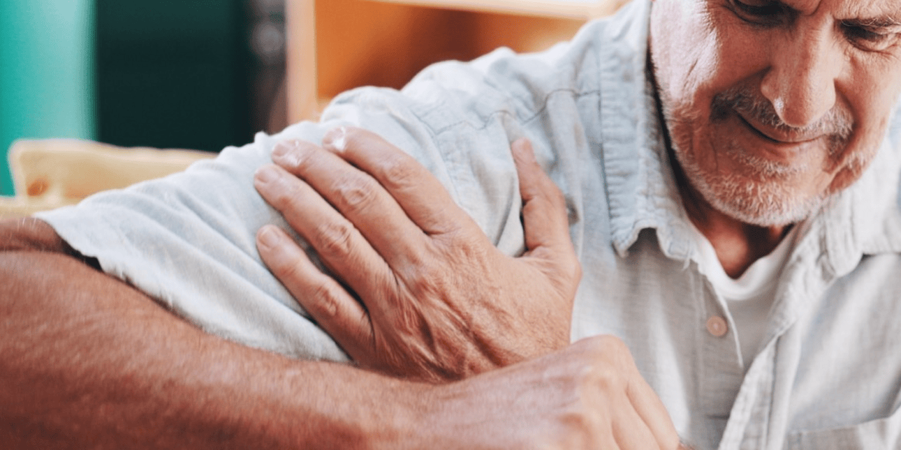 Ανάστροφη αρθροπλαστική ώμου: Άμεση επιστροφή στην καθημερινότητα