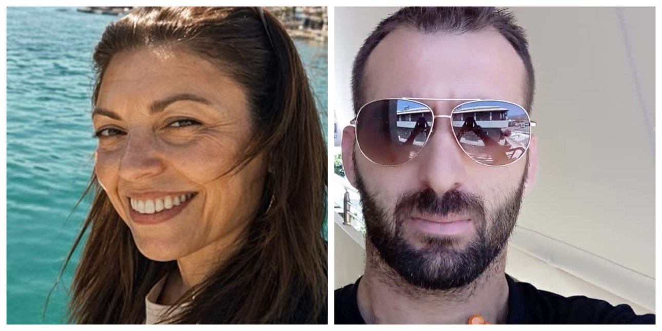 Σκότωσε την Ελευθερία σε λιγότερο από 1 λεπτό -Αποκαλύψεις-σοκ για τον γυναικοκτόνο, πήγε να κρύψει το αμάξι της με τη νεκρή μέσα