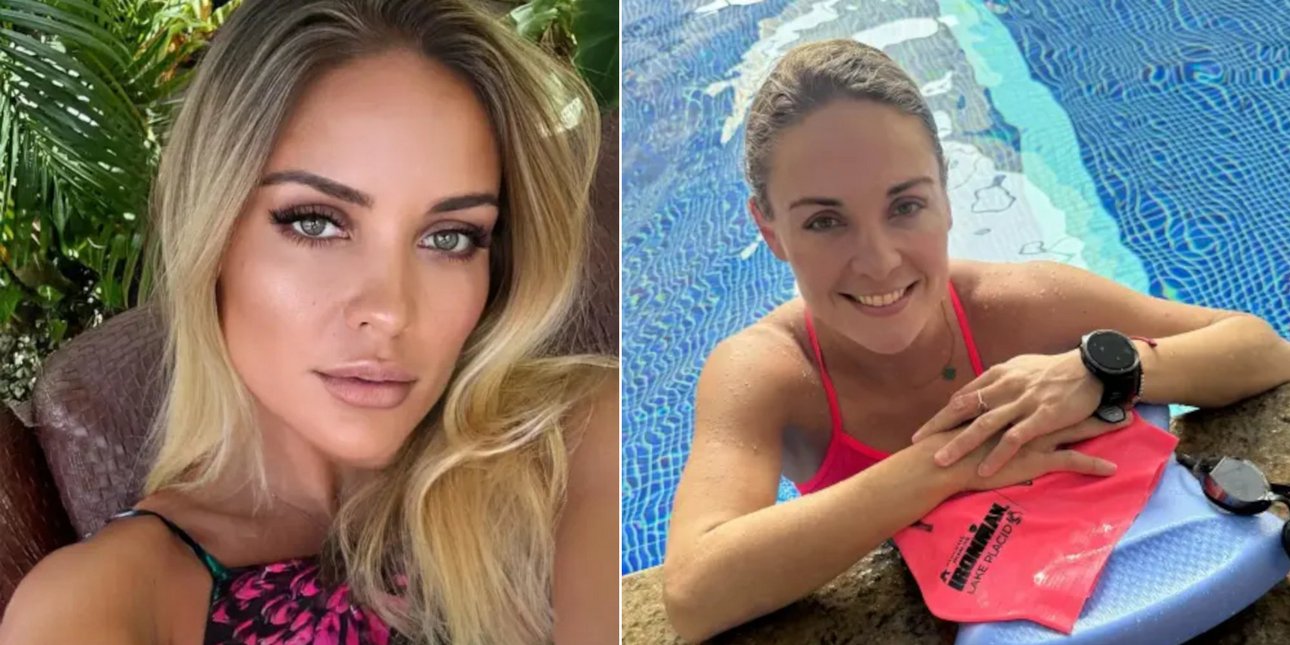 Influencer και τριαθλήτρια πνίγηκε κατά τη διάρκεια αγώνα Ironman -Την είδαν να βυθίζεται, συγκλονίζει μαρτυρία