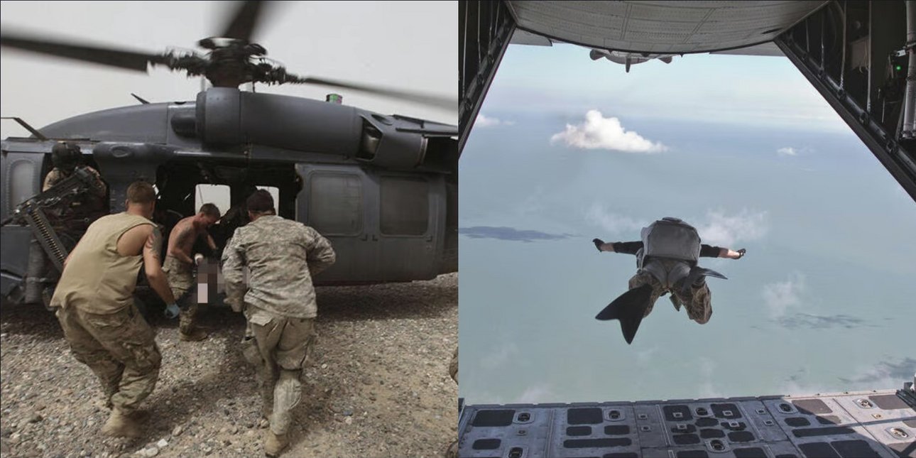 Πώς η τύχη του αγνοούμενου Αμερικανού πιλότου στο Ιράν μπορεί να αλλάξει την πορεία του πολέμου