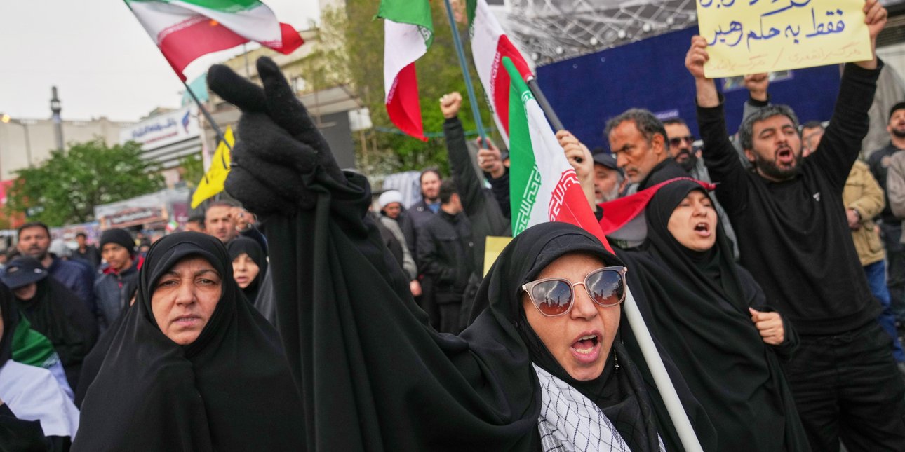 CNN: Τι ξέρουμε για την εκεχειρία ΗΠΑ-Ιράν -Πώς σταμάτησαν τον πόλεμο στο παρά πέντε, τι συμφώνησαν