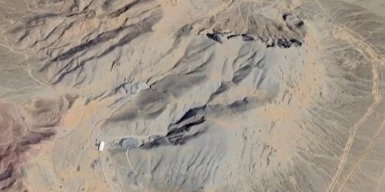 Τα λιπάσματα αναδεικνύονται σε μια από τις πιο μεγάλες απώλειες του πολέμου στη Μέση Ανατολή