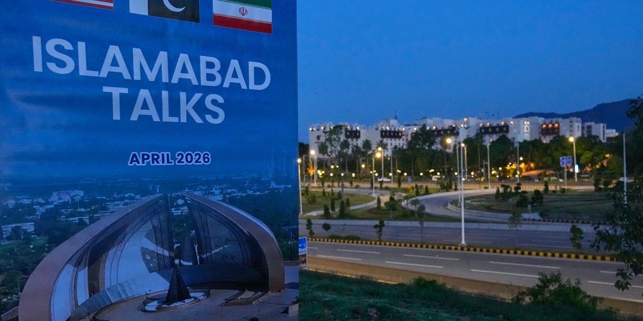 Σε τεντωμένο σκοινί οι συνομιλίες ΗΠΑ -Ιράν: Ο Τραμπ δηλώνει αισιόδοξος και η Τεχεράνη φοβάται νέα αιφνιδιαστική επίθεση