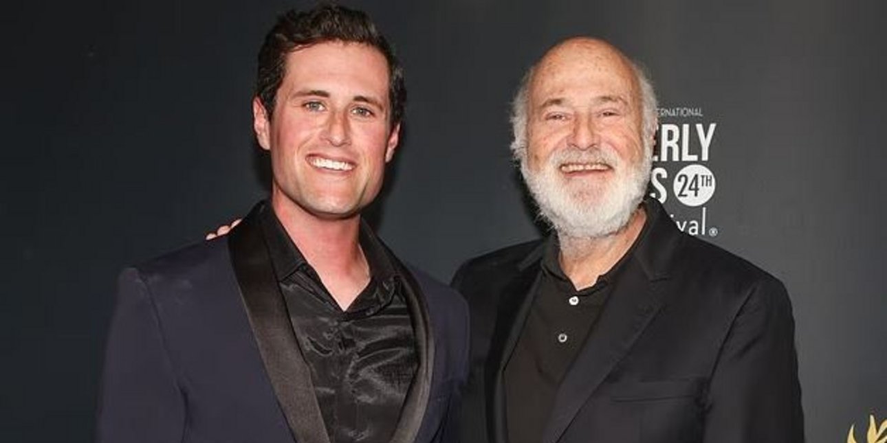 Συγκλονίζει ο γιος του Ρόμπ Ράινερ: Νέες αποκαλύψεις για τη νύχτα της δολοφονίας των γονιών του, το σοκ για τον αδελφό του