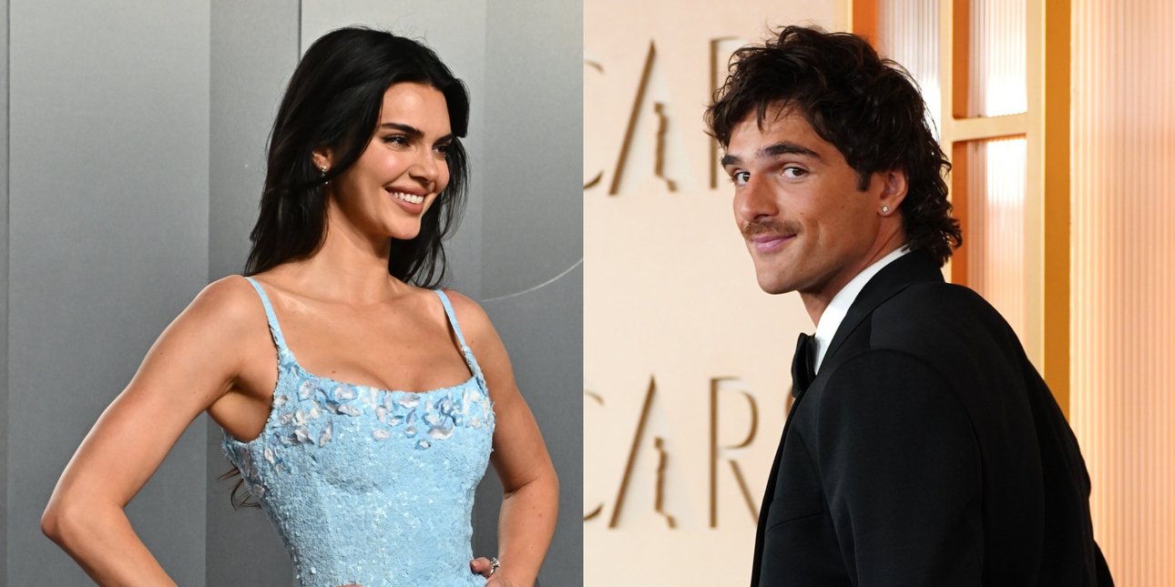 Νέο ζευγάρι στο Χόλιγουντ: Κένταλ Τζένερ και Τζέικομπ Ελόρντι είναι μαζί, η αδερφή της έκανε το προξενιό