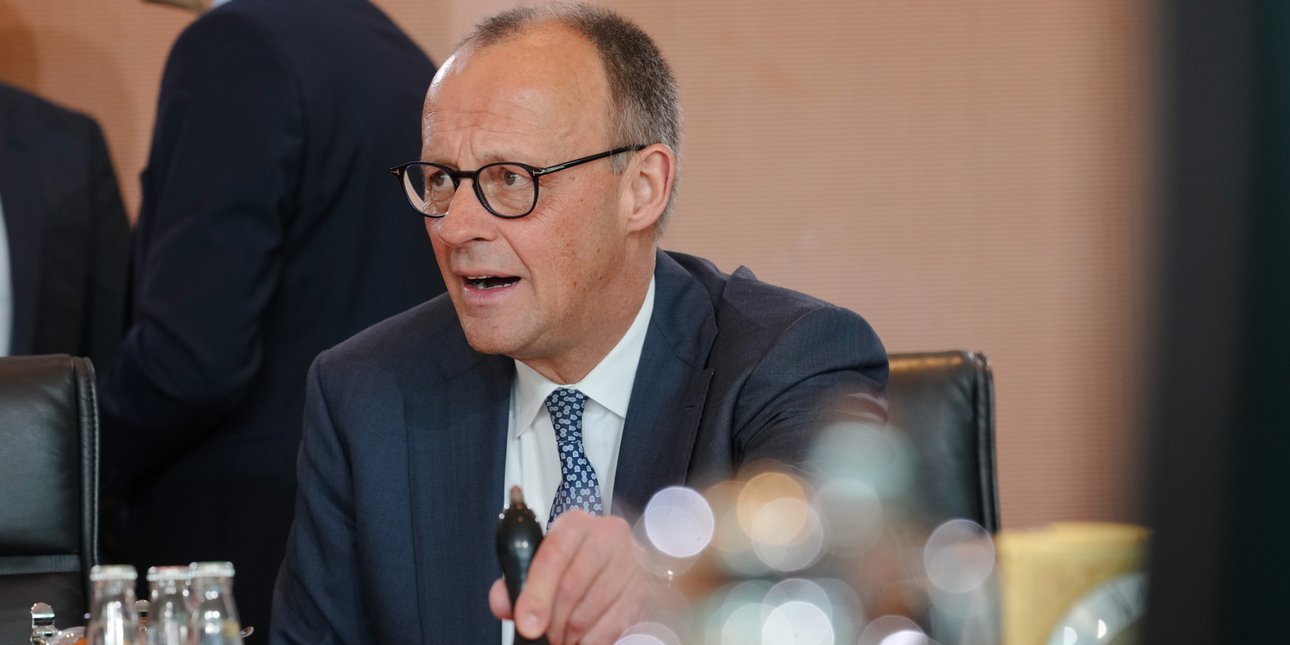 Γερμανία: Ο Μερτς ζητά παγκόσμια δράση για το κλίμα, χωρίς όμως να πληγεί η βιομηχανία