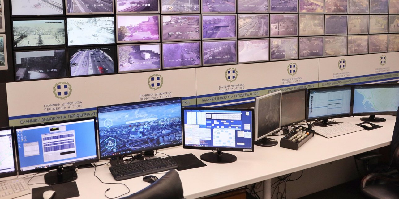 Historic Low: Greek Road Deaths Plunge 22% Following AI Traffic Crackdown