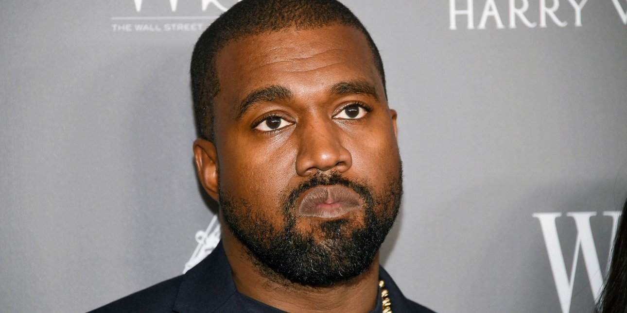 Απαγόρευσαν στον Κάνιε Γουέστ την είσοδο στο Ην. Βασίλειο μετά από αντισημιτικά σχόλια -Έντονες αντιδράσεις