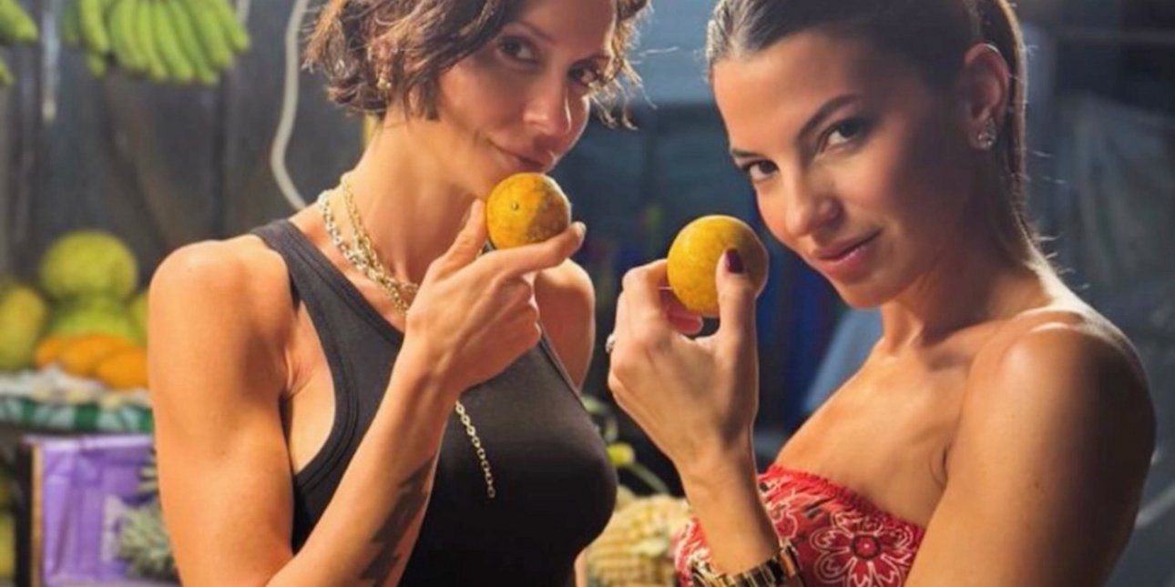 Η Σοφία Καρβέλα εύχεται στη Δήμητρα Κούστα για τα γενέθλιά της με ένα ιδιαίτερο μήνυμα: «Είσαι τόσο λατρεμένη και τόσο μισητή»