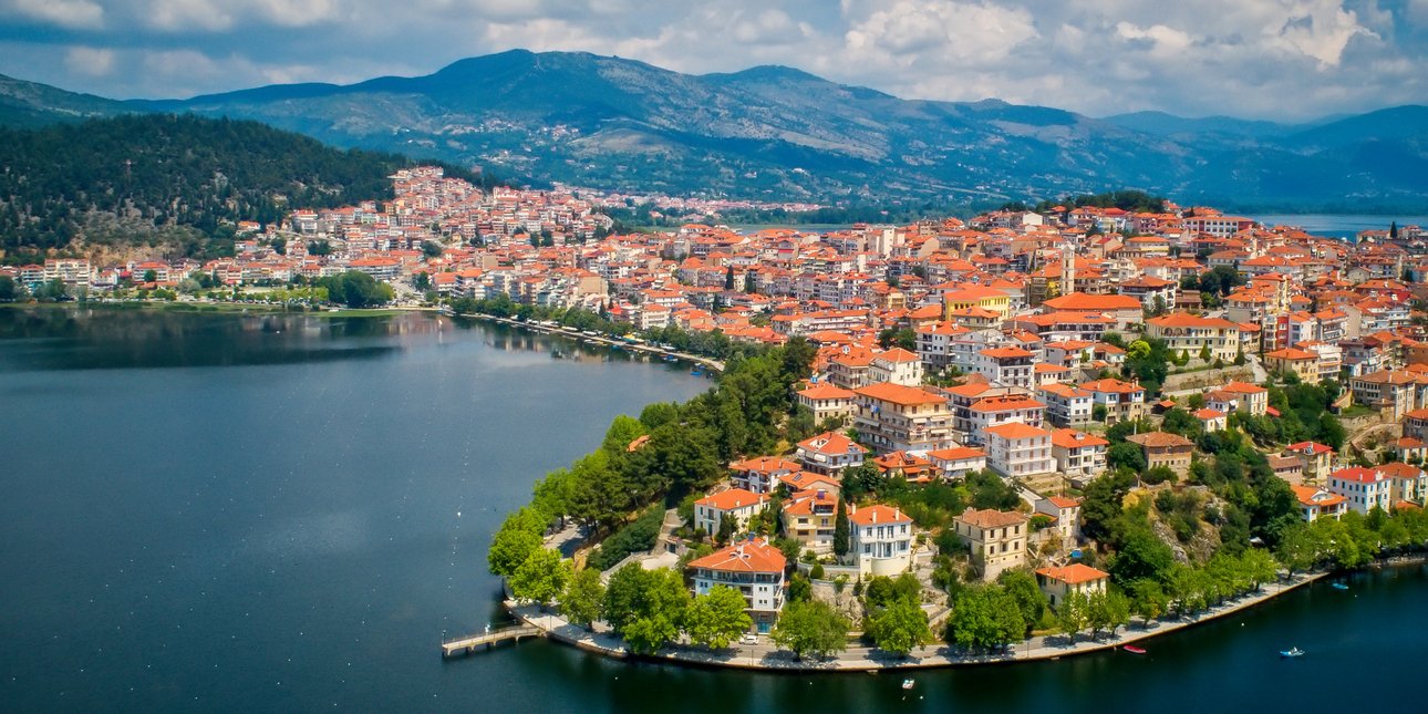 Τριήμερο για το Πάσχα: Δείτε οικονομικούς προορισμούς και επιλογές από 250 ευρώ