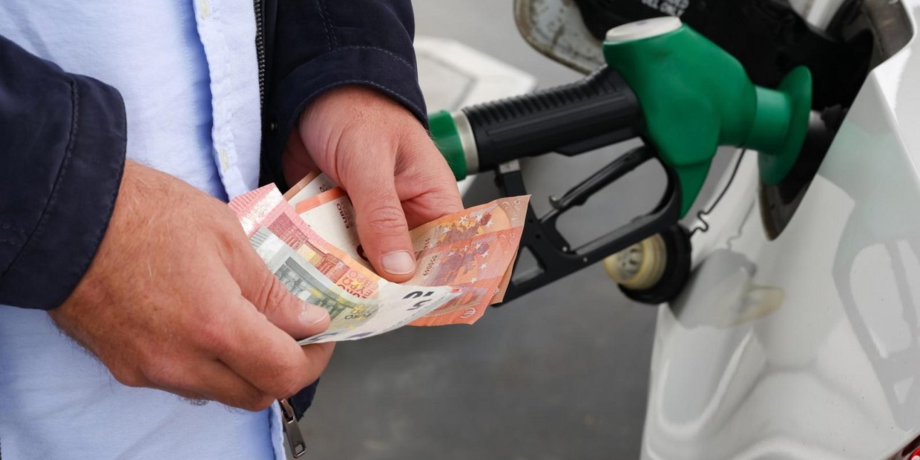 Ανησυχία για άλμα του πληθωρισμού άνω του 4% -Φόβοι για άνοδο τιμών στα τρόφιμα