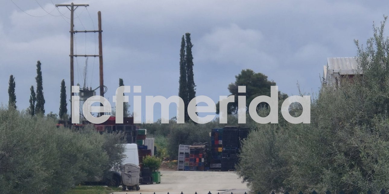 Κιάτο: Σε εξέλιξη οι έρευνες για το ατύχημα με τη 40χρονη που τα μαλλιά της πιάστηκαν σε μηχάνημα