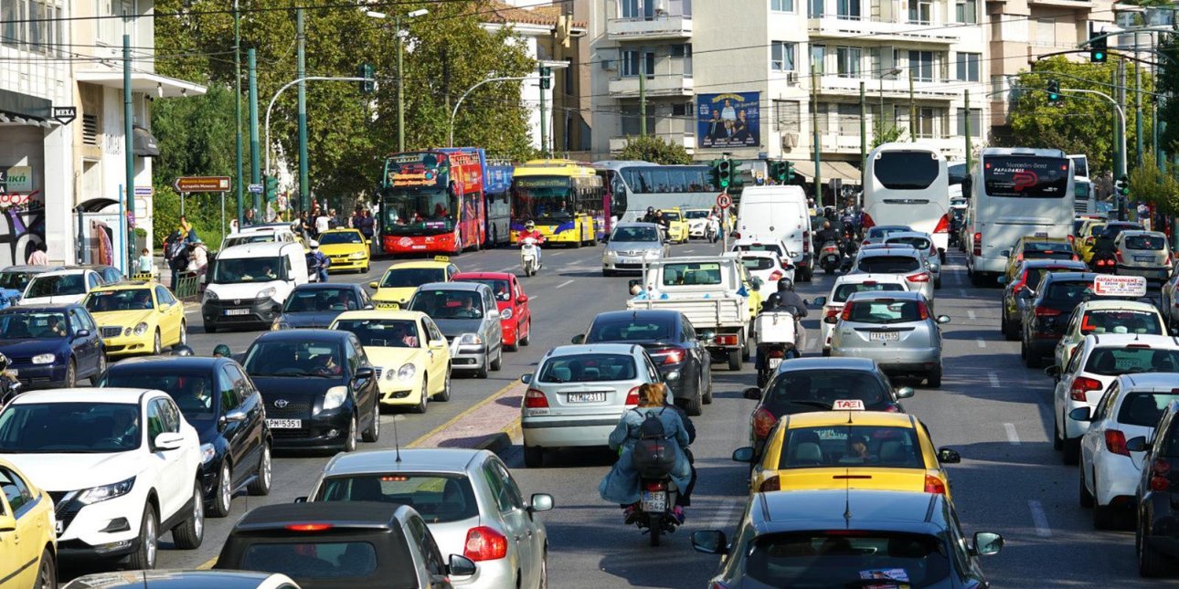 Το «άγνωστο» πρόστιμο των 3.000 ευρώ -Ποιοι οδηγοί κινδυνεύουν