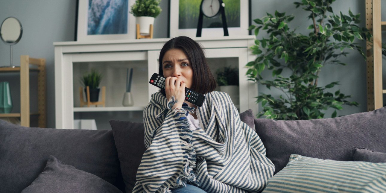 Κλαίτε εύκολα σε ταινίες ή τραγούδια; Τι αποκαλύπτει η Ψυχολογία