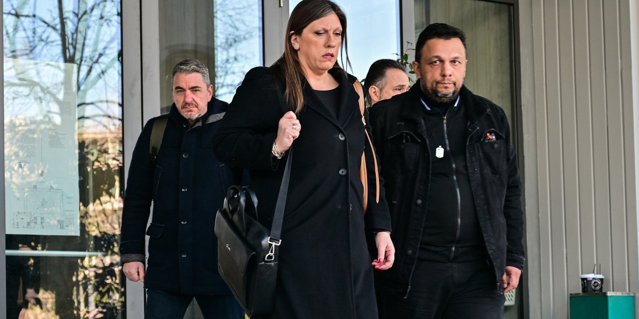 Δίκη για τα βίντεο των Τεμπών: Εν μέρει δεκτό το αίτημα για χορήγηση αντιγράφων από τα ψηφιακά δεδομένα