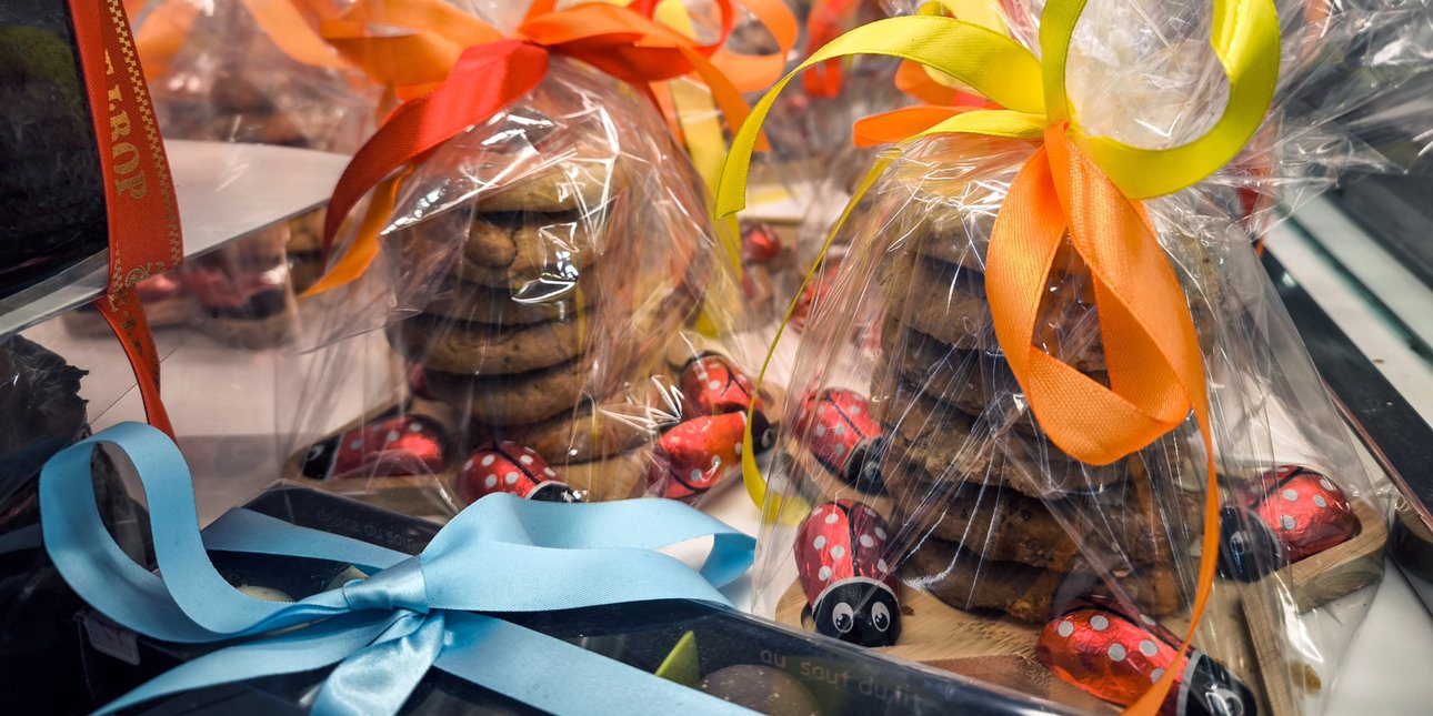 Πότε θα δοθεί το Δώρο Πάσχα -Έτοιμη για ελέγχους η Επιθεώρηση Εργασίας