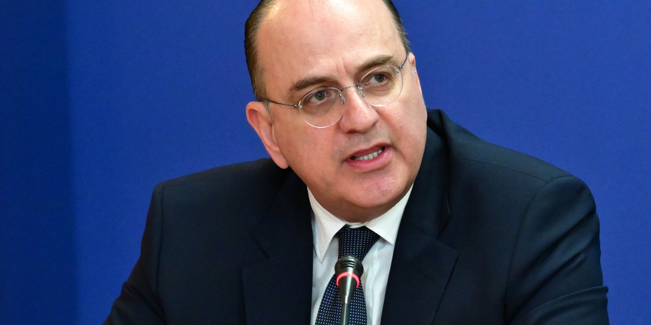 Λαζαρίδης: ΠΑΣΟΚ και υπόλοιπα κόμματα επέλεξαν να πουν «όχι» στη στήριξη κτηνοτρόφων που πλήττονται από αφθώδη πυρετό